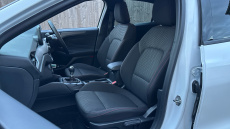 Ford Focus 1.0 EcoBoost ST-Line Style 5dr Petrol Hatchback